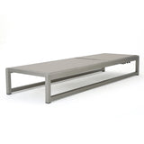 Modesta Chaise Lounge Set Of 2 - Furniture Home Direct