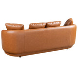 Dylan - Modern French Boucle Sofa - Furniture Home Direct
