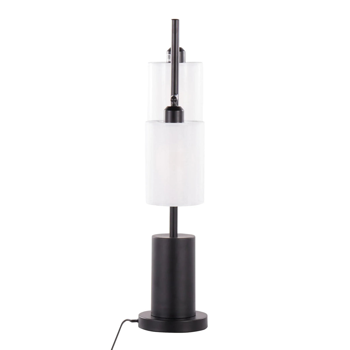 Cannes - Contemporary Table Lamp - Furniture Home Direct