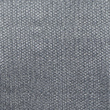 Reclining Sofa Two-Tone Upholstery Premium Gray and Black - Furniture Home Direct