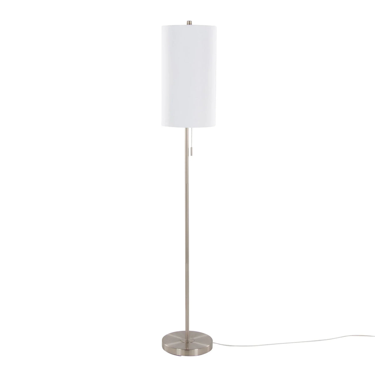 Bounty - Contemporary Stylish Design Floor Lamp - Furniture Home Direct