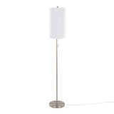 Bounty - Contemporary Stylish Design Floor Lamp - Furniture Home Direct