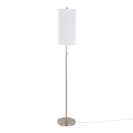 Bounty - Contemporary Stylish Design Floor Lamp - Furniture Home Direct