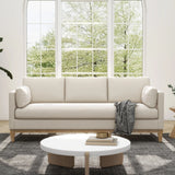 Knox - Modern Farmhouse Sofa - Furniture Home Direct