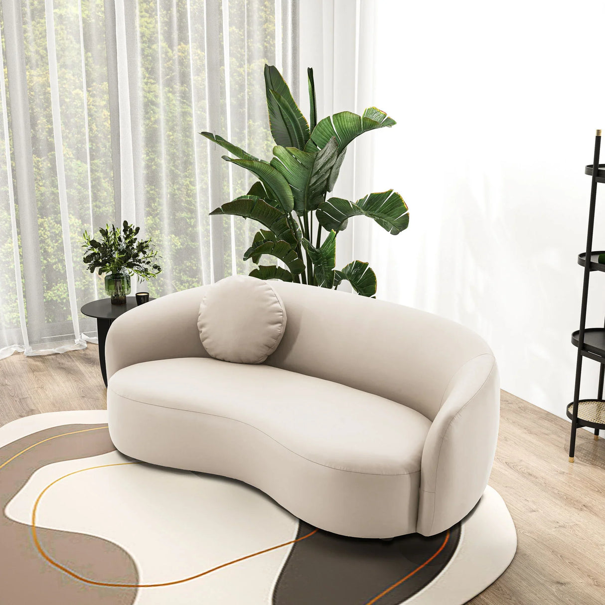 Porter - Comfortable Sofa - Furniture Home Direct