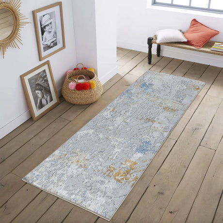 Textures - GC_ART2004 Area Rug - Furniture Home Direct