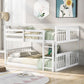 Bunk Bed With Ladder - Furniture Home Direct