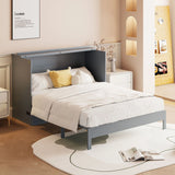 Murphy Bed With Large Drawers - Furniture Home Direct