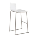 Mara - Contemporary Stylish Barstool (Set of 2) - Furniture Home Direct