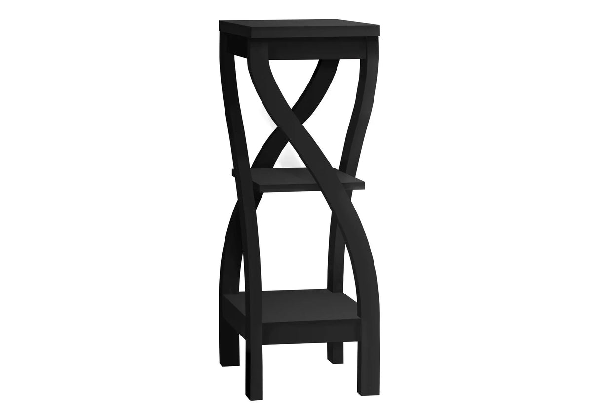 Accent Table Versatile Usage, Square, Contemporary & Modern - Furniture Home Direct