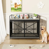 Decorative Pet House For Large Dogs - Furniture Home Direct