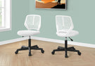 Office Chair & Adjustable Height, Swivel, Ergonomic - Furniture Home Direct