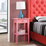 High Quality Nightstand - Furniture Home Direct