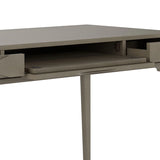 Harper - Handcrafted Desk - Furniture Home Direct