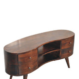 Wave Entertainment Unit - Furniture Home Direct