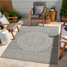 Sunshine - Indoor / Outdoor Area Rug - Polypropylene - Furniture Home Direct
