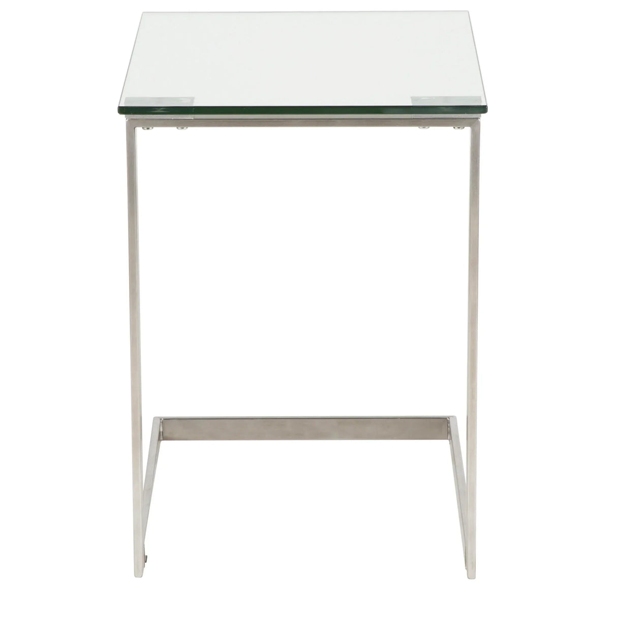 Zenn - Contemporary End Table - Furniture Home Direct