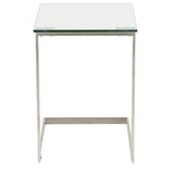 Zenn - Contemporary End Table - Furniture Home Direct