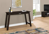 Stylish Design Computer Desk For Home Office Storage Drawers, Contemporary & Modern - Furniture Home Direct