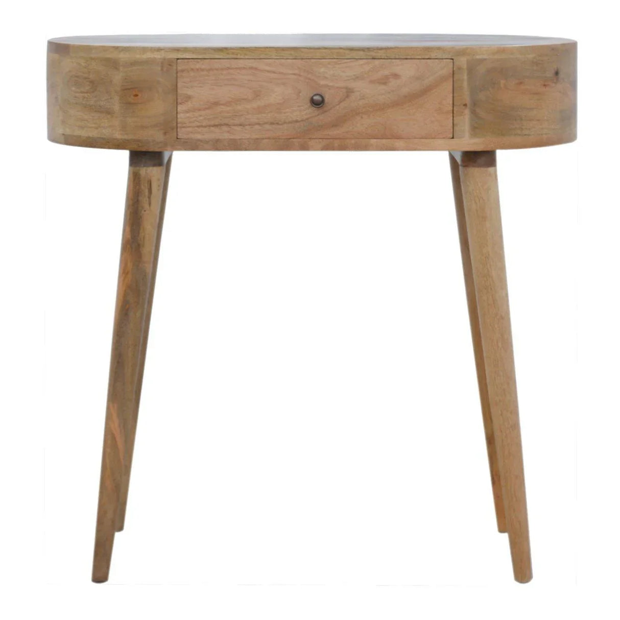 Albion - Nordic Console Table - Furniture Home Direct