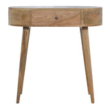 Albion - Nordic Console Table - Furniture Home Direct