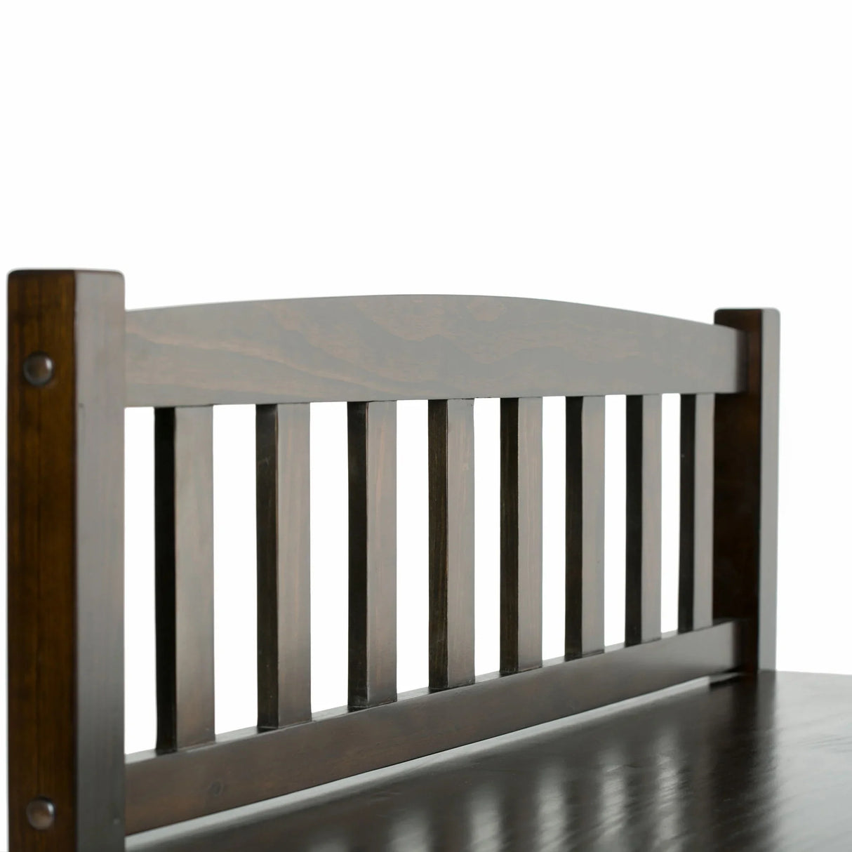 Burlington - Entryway Storage Bench With Drawers - Furniture Home Direct