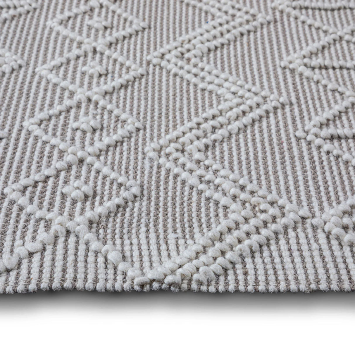 Orton - Hand Knotted Area Rug - Furniture Home Direct