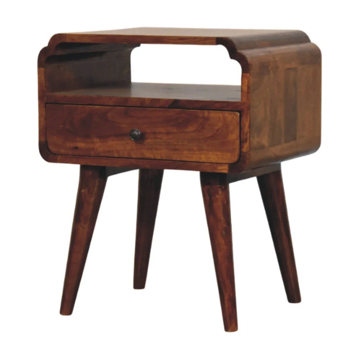 Newton - Nightstand - Furniture Home Direct
