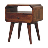 Newton - Nightstand - Furniture Home Direct