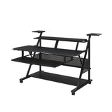 Willow - Versatile Music Desk - Furniture Home Direct