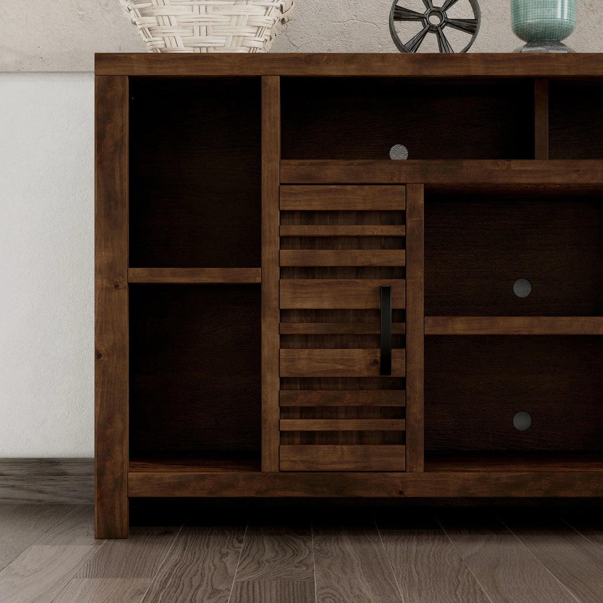 Sausalito - TV Stand Console For TVs - Furniture Home Direct