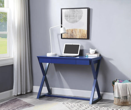 Nalo - Writing Desk - Wood - Furniture Home Direct