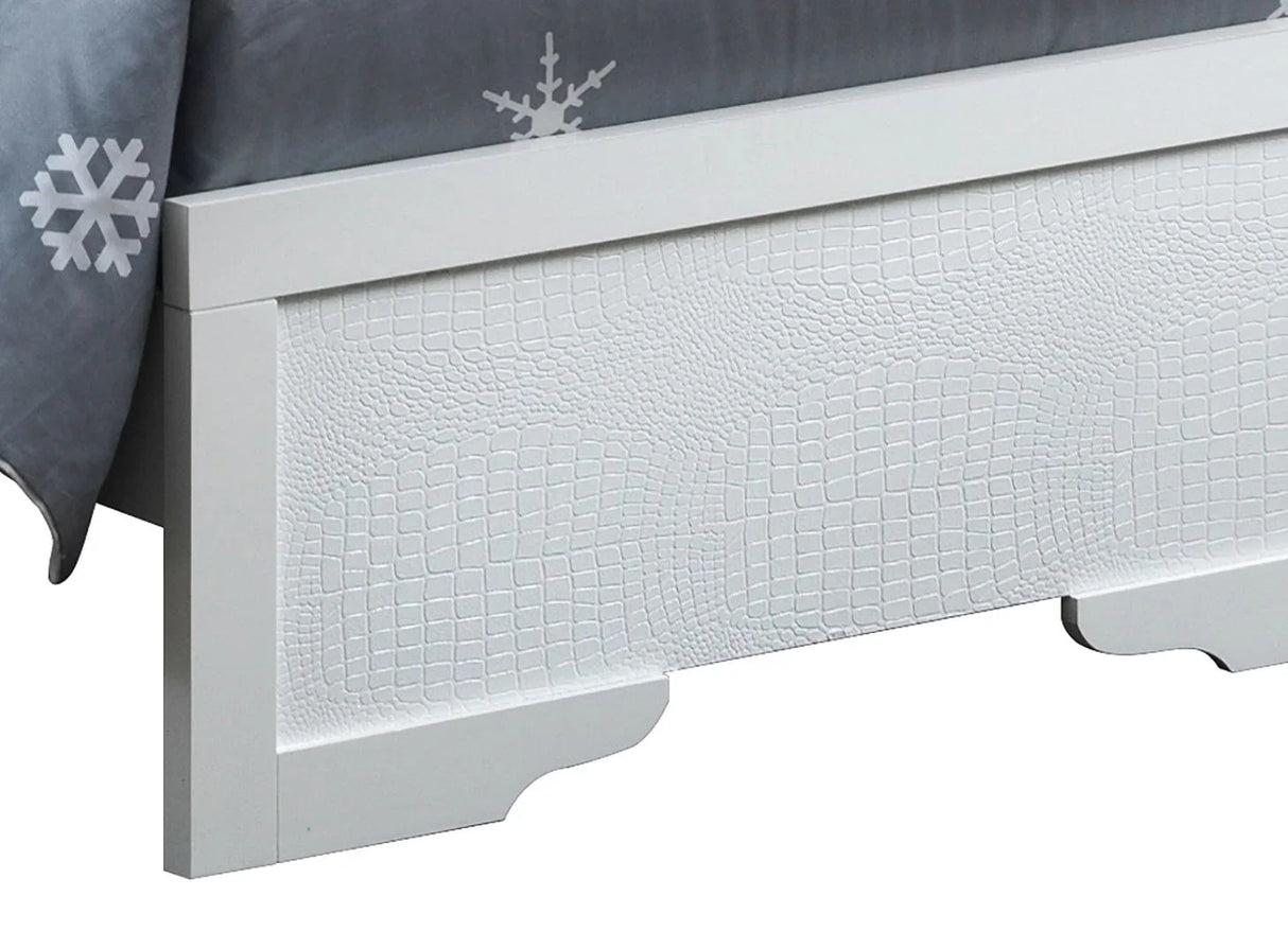 LED Elegant Bed - Furniture Home Direct