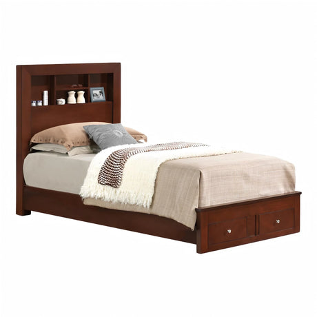 Stylish Storage Bed For Modern Spaces - Furniture Home Direct