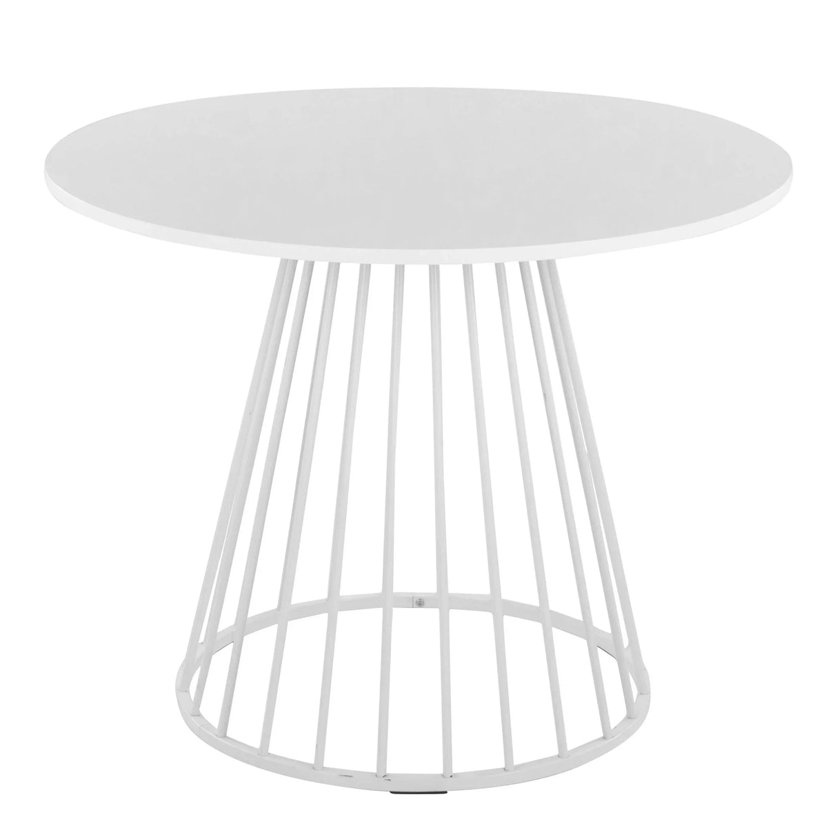 Canary Cosmo - Contemporary Dining Table - Furniture Home Direct
