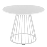 Canary Cosmo - Contemporary Dining Table - Furniture Home Direct