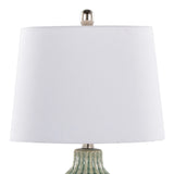 Rockwell - Contemporary Table Lamp (Set of 2) - Furniture Home Direct