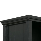 Acadian - Handcrafted Cube Storage - Furniture Home Direct
