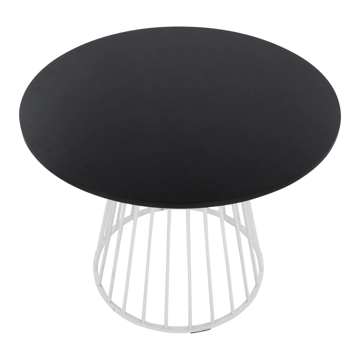 Canary Cosmo - Contemporary Dining Table - Furniture Home Direct