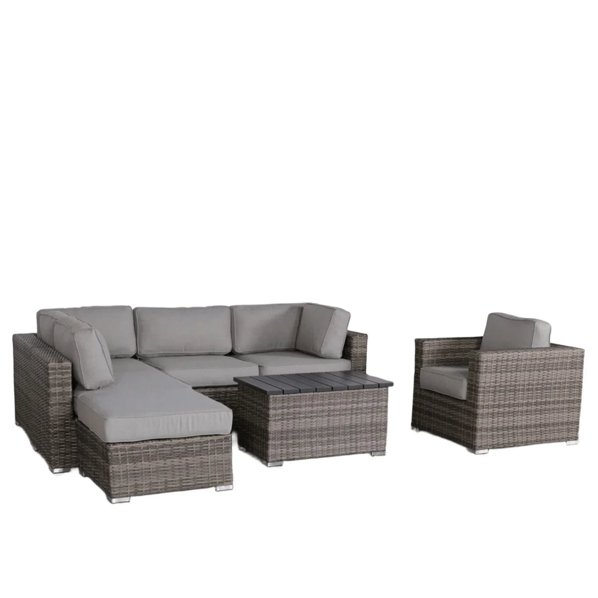 Sectional, Stylish Entertainment, Outdoor Living - Furniture Home Direct
