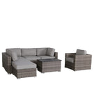 Sectional, Stylish Entertainment, Outdoor Living - Furniture Home Direct