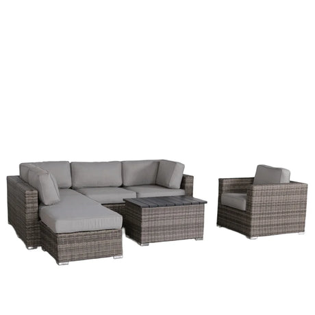 Sectional, Stylish Entertainment, Outdoor Living - Furniture Home Direct