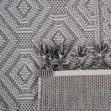 Guros - Geometric Indoor / Outdoor Rug - Furniture Home Direct