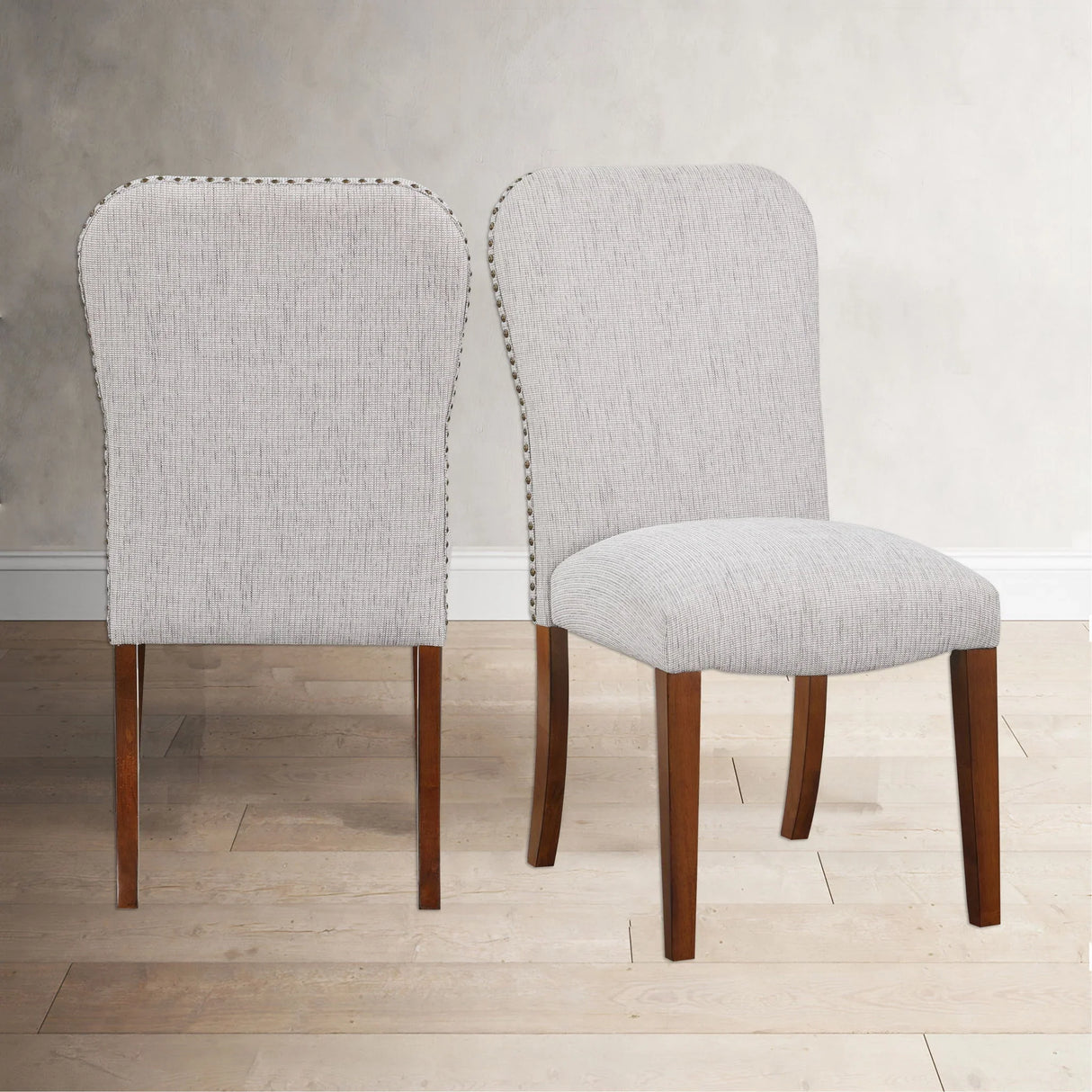 Sophia - Dining Chair (Set of 2) - Furniture Home Direct