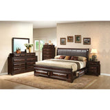 Lavita - Storage Bed - Furniture Home Direct