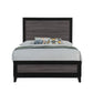 Soluto - Bed - Furniture Home Direct
