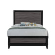 Soluto - Bed - Furniture Home Direct
