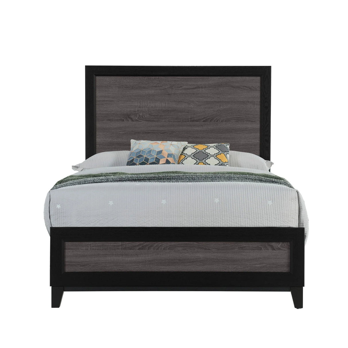 Soluto - Bed - Furniture Home Direct