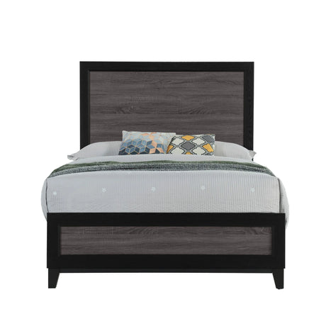 Soluto - Bed - Furniture Home Direct