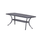 Metal Coffee Table - Furniture Home Direct